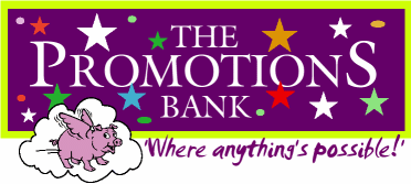 The Promotions Bank